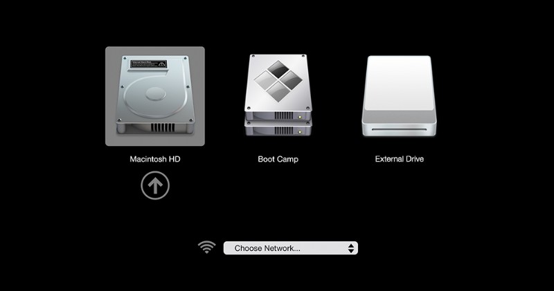 Khôi Phục Dữ Liệu Từ MacBook Pro Crashed Hoặc Chết Chóc – Hướng Dẫn Bước Đi