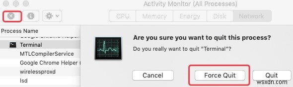 Khắc phục lỗi com.apple.DiskManagement.disenter trên macOS: Hướng dẫn sửa nhanh