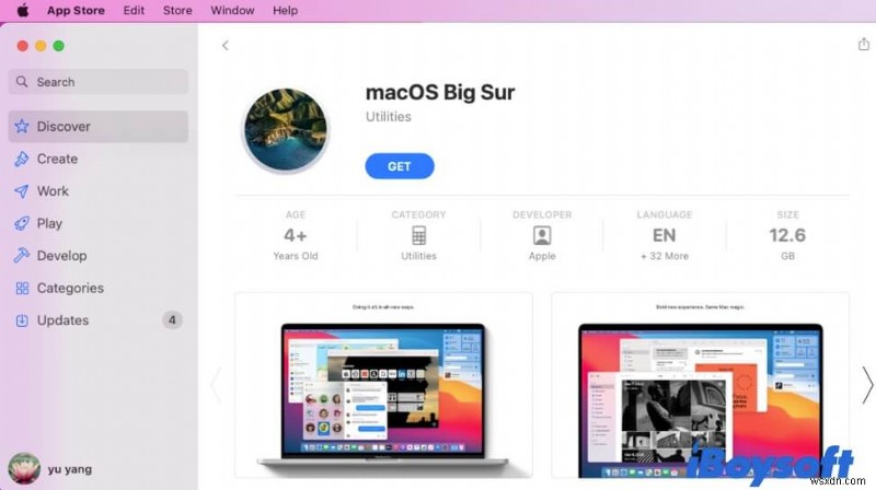 Khởi động MacBook từ USB – Hướng dẫn từng bước & Mẹo khắc phục sự cố