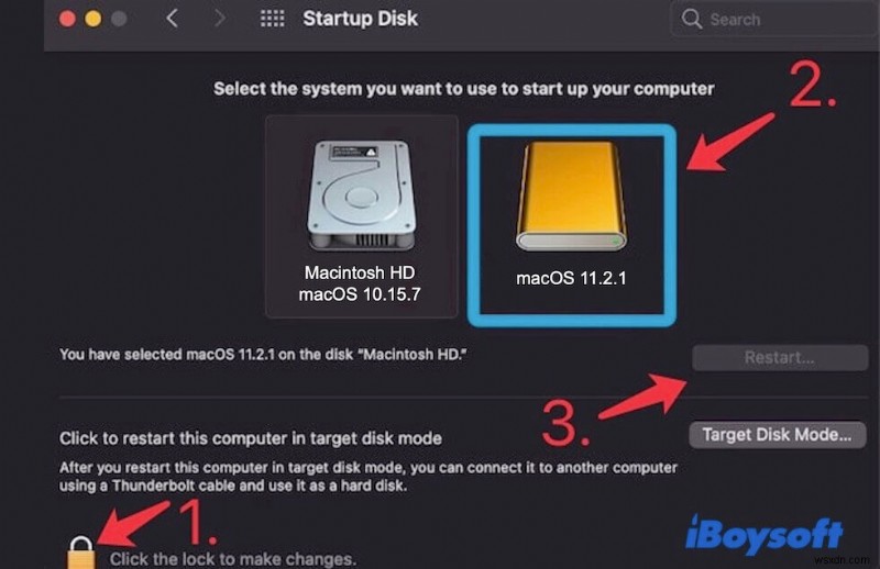 Khởi động MacBook từ USB – Hướng dẫn từng bước & Mẹo khắc phục sự cố