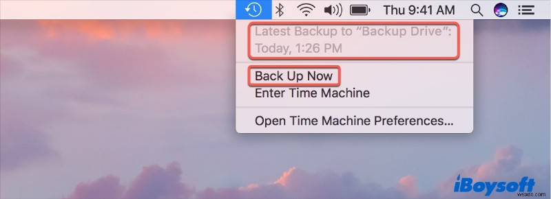 Hạ cấp macOS an toàn: Hướng dẫn từng bước từ Big Sur về Catalina hoặc Monterey về Big Sur