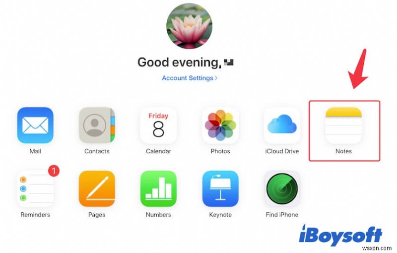 Khôi phục Ghi chú (Notes) bị xóa hoặc mất trên Mac: Phương pháp chứng minh & Bước dễ dàng