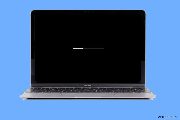 Khắc phục lỗi  You Cannot Upgrade This Version of macOS  trên Catalina và Mojave