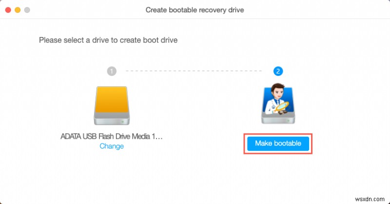 Đã giải quyết: Khắc phục lỗi Could Not Find APFS System Volume Handle trên macOS