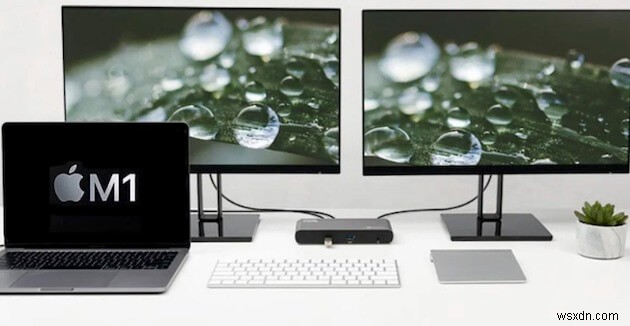 M1 MacBook Air/Pro không bật được? Các bước khắc phục nhanh