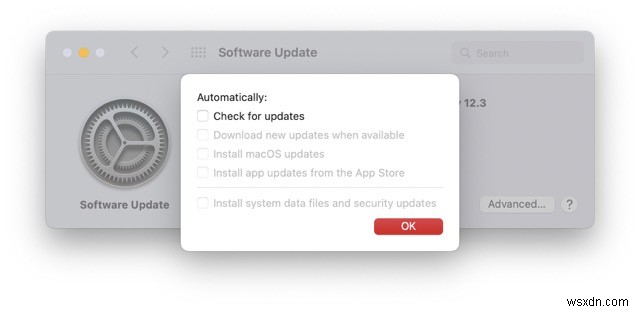 Khắc phục mất ảnh trên macOS – Cách khôi phục và ngăn ngừa