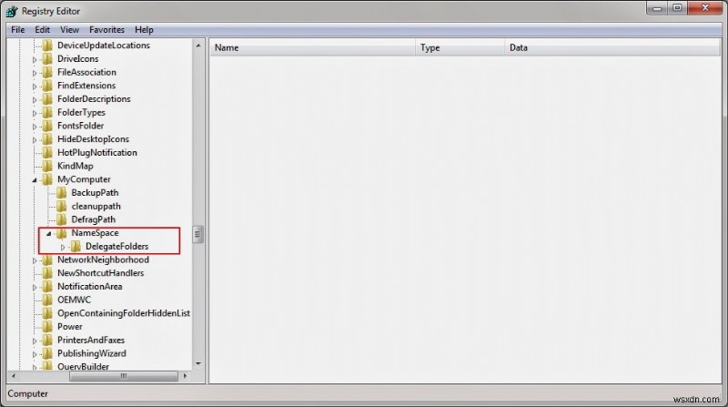Xóa biểu tượng RealPlayer Cloud khỏi My Computer: Hướng dẫn từng bước