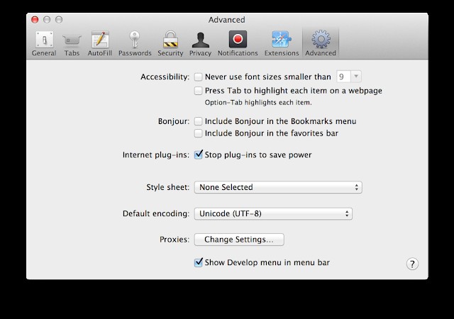 Khắc phục lỗi HDCP khi xem Netflix trên Safari Mac