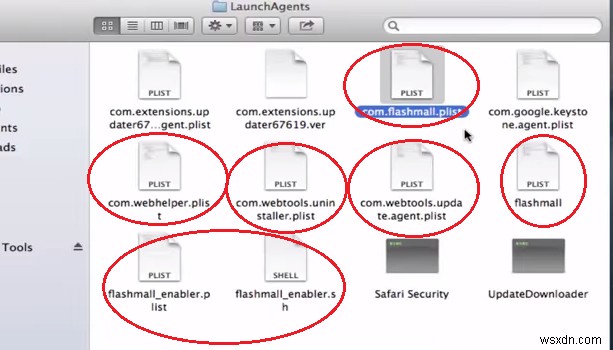 Gỡ adware FlashMall khỏi Safari: Chặn popup & chuyển hướng trang