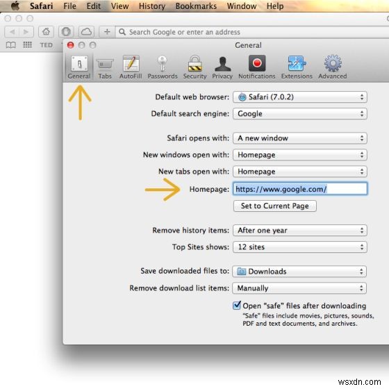 Gỡ adware FlashMall khỏi Safari: Chặn popup & chuyển hướng trang