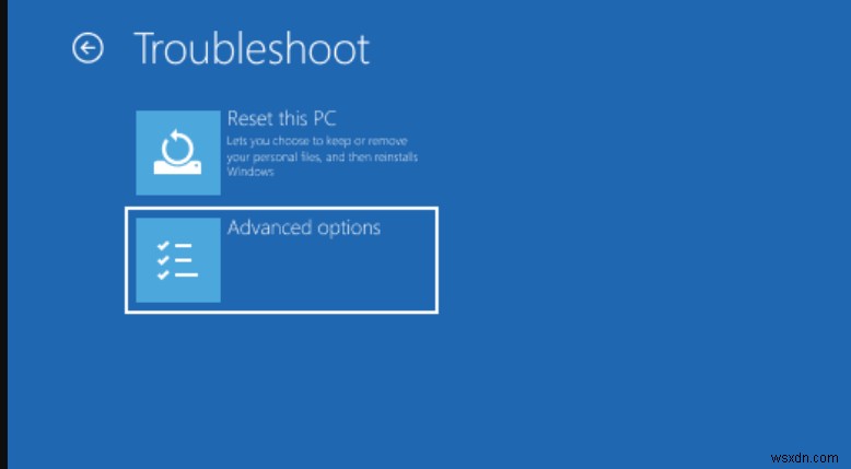 Khắc phục lỗi màn hình xanh (Blue Screen) Windows 10: Hướng dẫn từng bước