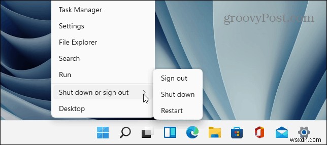用经验证的修复方法解决Windows 11上的蓝牙问题