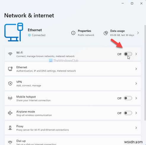 7 giải pháp đã chứng minh cho lỗi Microsoft Store không mở trên Windows 11