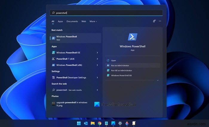 7 giải pháp đã chứng minh cho lỗi Microsoft Store không mở trên Windows 11