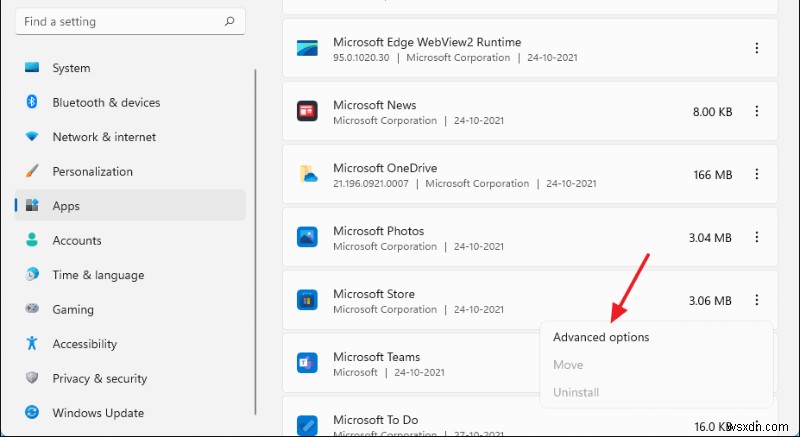 7 giải pháp đã chứng minh cho lỗi Microsoft Store không mở trên Windows 11