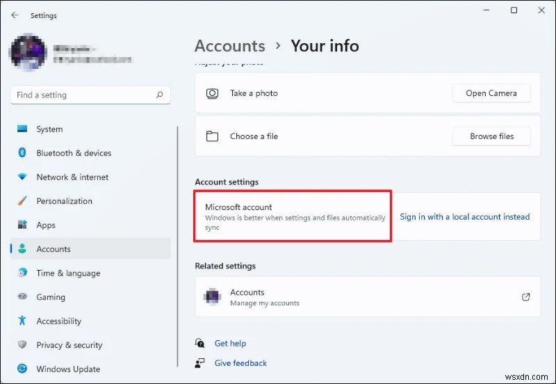 7 giải pháp đã chứng minh cho lỗi Microsoft Store không mở trên Windows 11