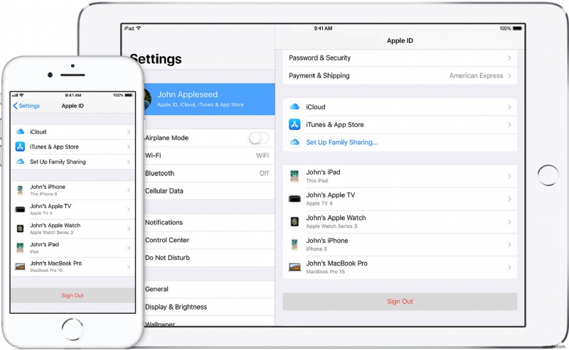 Cách khắc phục lỗi Apple ID chưa được dùng trong iTunes Store : 5 sửa chữa đơn giản