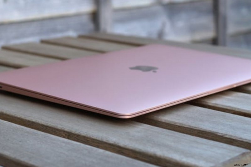 Khắc phục MacBook Air M1 tự tắt ngẫu nhiên: Các giải pháp nhanh & Troubleshooting