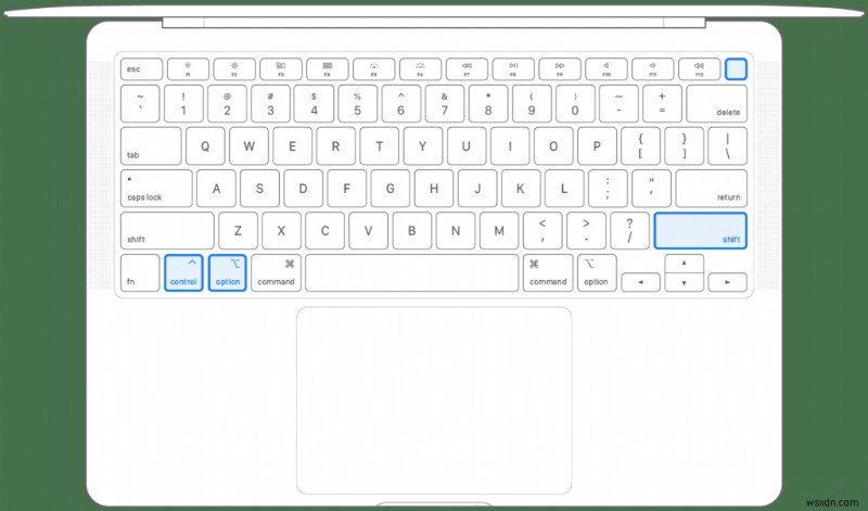 Khắc phục MacBook Air M1 tự tắt ngẫu nhiên: Các giải pháp nhanh & Troubleshooting