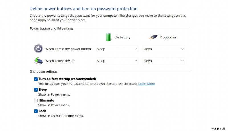 Khắc phục lỗi Driver Power State Failure trên Windows 11: Hướng dẫn từng bước