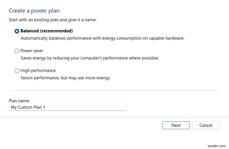 Khắc phục lỗi Driver Power State Failure trên Windows 11: Hướng dẫn từng bước