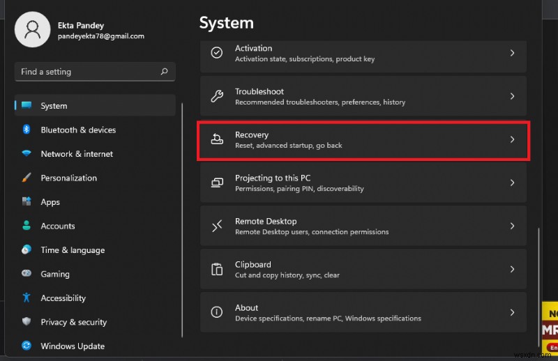 Sửa lỗi Microsoft Store bị kẹt ở  Starting Download : Các bước giải quyết nhanh