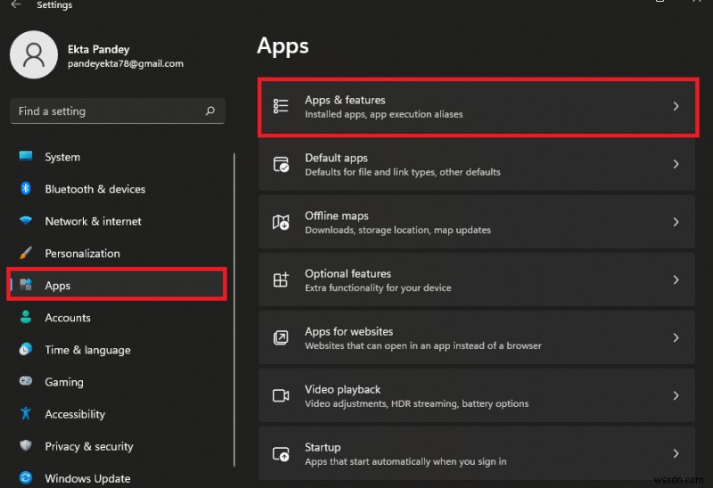 Sửa lỗi Microsoft Store bị kẹt ở  Starting Download : Các bước giải quyết nhanh