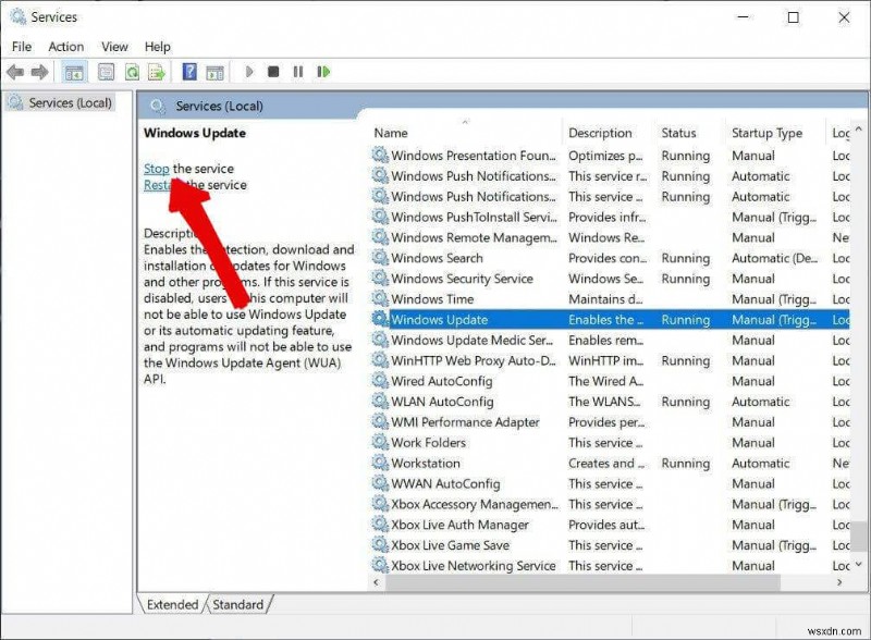 Sửa lỗi Microsoft Store bị kẹt ở  Starting Download : Các bước giải quyết nhanh