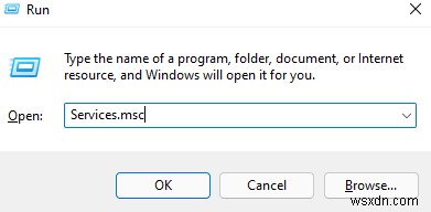 Sửa lỗi Microsoft Store bị kẹt ở  Starting Download : Các bước giải quyết nhanh