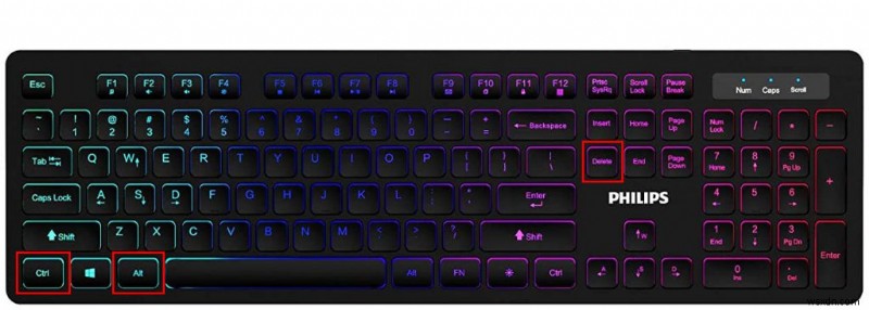 Các Cách Khắc Phục Hiệu Quả: Khôi Phục Chức Năng Phím Windows Trên Windows 11