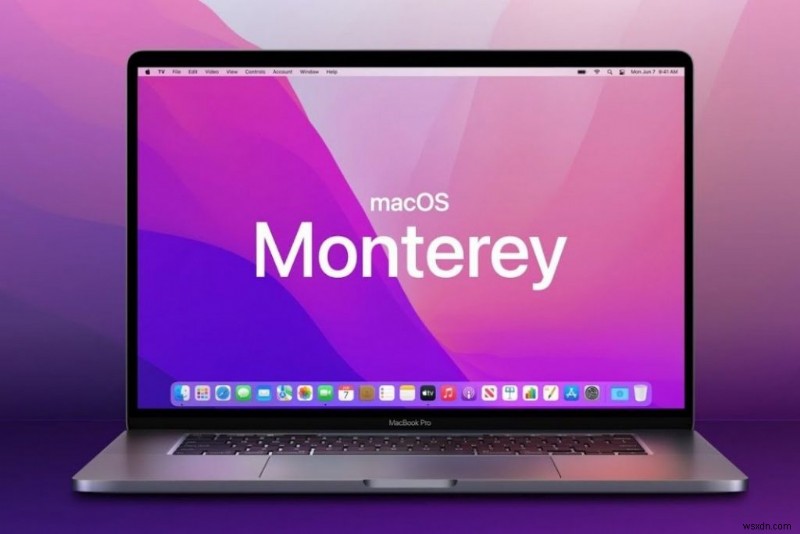 Khắc Phục Lỗi Command+R Recovery Mode Không Hoạt Động Trên macOS Monterey