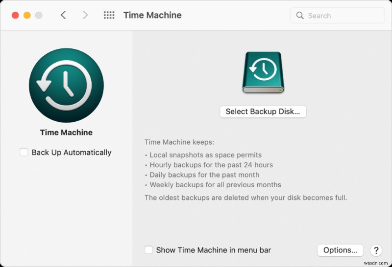 Khắc Phục Lỗi Command+R Recovery Mode Không Hoạt Động Trên macOS Monterey