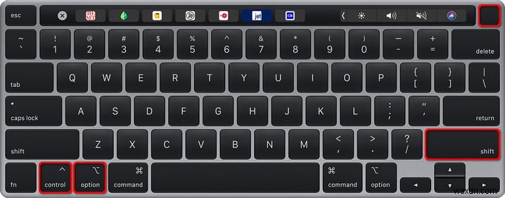 Khắc Phục Lỗi Command+R Recovery Mode Không Hoạt Động Trên macOS Monterey