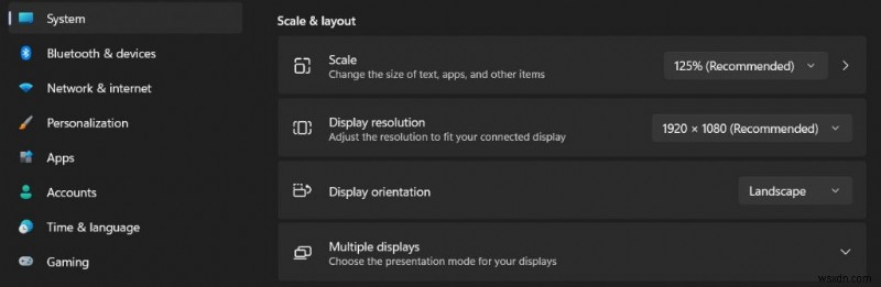 OBS Studio Không Ghi Hình Trên Windows 11? Các Sửa Lỗi Nhanh Có Hiệu Quả