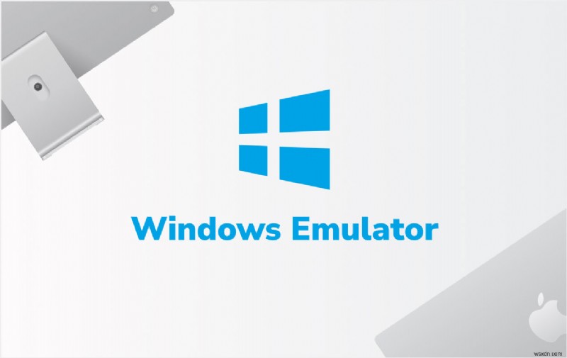 Các Bộ Giả Lập Windows Miễn Phí Tốt Nhất Cho Mac – Chạy Windows Mượt Mà