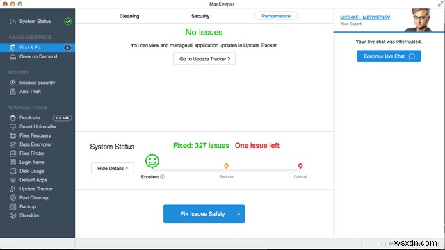 MacKeeper Có Phải Virus? Hiểu Rõ Thực Tế Và Rủi Ro
