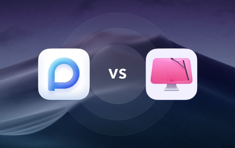 So Sánh PowerMyMac Vs CleanMyMac: Đánh Giá Chi Tiết Và So Sánh Tính Năng