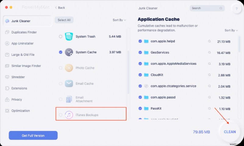 Xóa Bản Sao Lưu iPhone Trên Mac Để Giải Phóng Dung Lượng – Hướng Dẫn Dễ Dàng