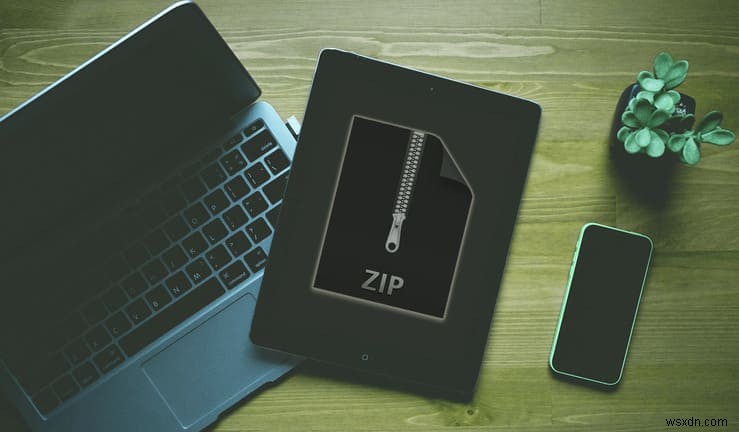 Mở File 7z Trên Mac Dễ Dàng: Hướng Dẫn Chi Tiết 2021