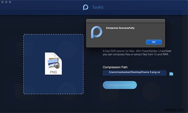 Mở File 7z Trên Mac Dễ Dàng: Hướng Dẫn Chi Tiết 2021