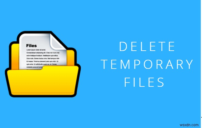 Cách Xóa An Toàn File Tạm, Cache, Log Trên Mac Để Tối Ưu Hiệu Suất