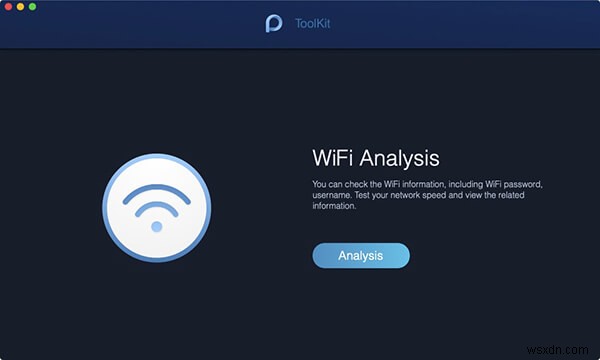 Hướng Dẫn Bước Đổ Bước Khắc Phục Lỗi Wi-Fi Trên Mac