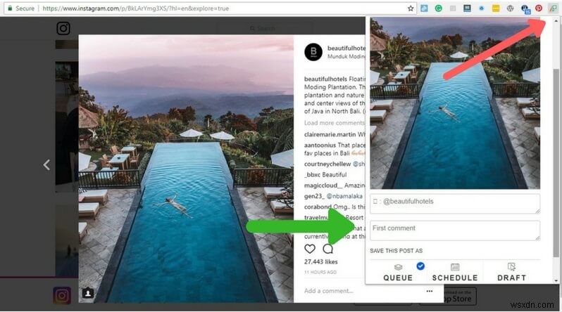 Cách Đăng Ảnh Lên Instagram Từ Mac – Hướng Dẫn Chi Tiết