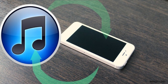 Cách sao lưu iPhone lên Mac: Hướng dẫn từng bước chi tiết