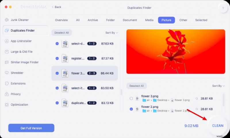 Hướng dẫn giải phóng dung lượng ổ cứng Mac năm 2022: Cách dễ và thủ công