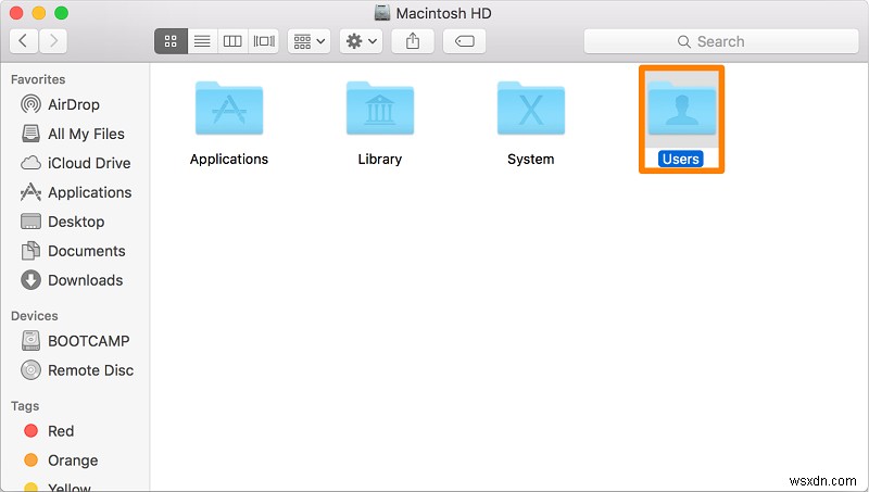 Cách dọn dẹp ổ cứng Mac nhanh chóng & hiệu quả