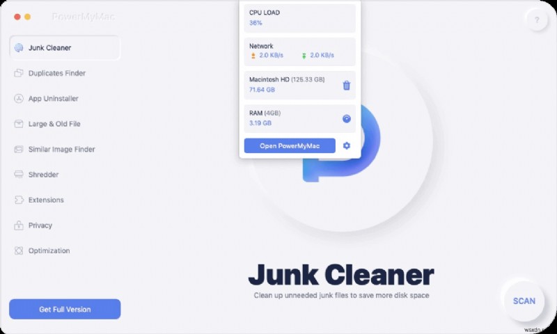 Hướng dẫn mở file RAR trên Mac: Công cụ miễn phí online & offline