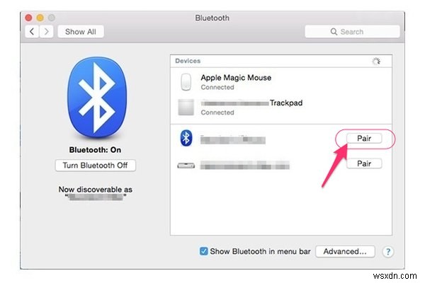 Kết nối Beats với Mac: Hướng dẫn khắc phục sự cố chi tiết