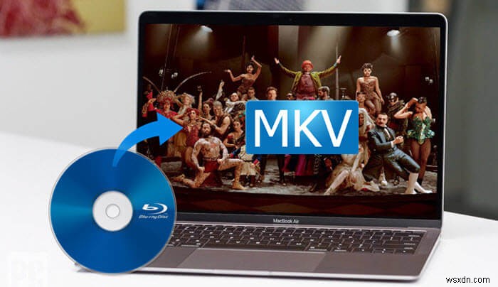 Top trình phát MKV miễn phí tốt nhất cho Mac năm 2022