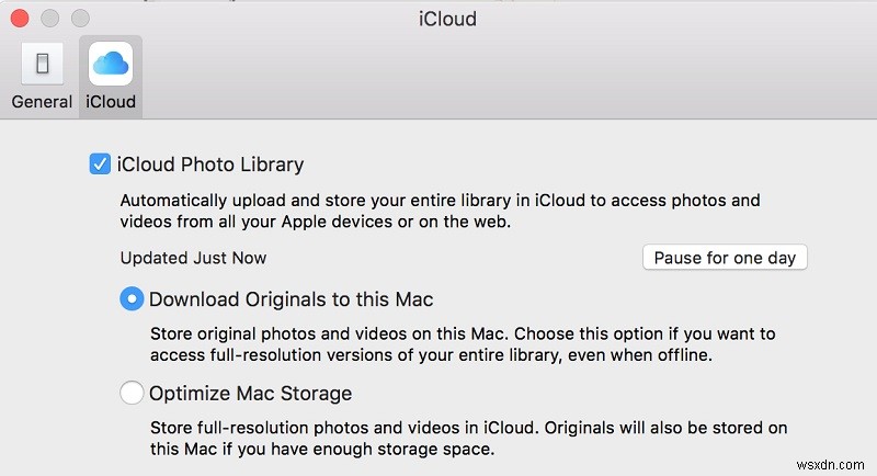 Ảnh lưu ở đâu trên macOS? Hướng dẫn nhanh định vị thư mục ảnh